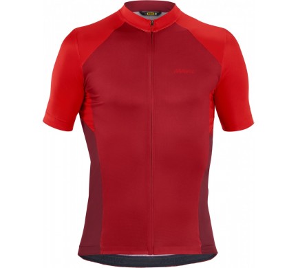 2022 MAVIC DRES COSMIC HAUTE RED (LC1947800) XL