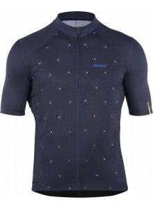 2022 MAVIC DRES COSMIC NAVY BLAZER (LC1948000) M