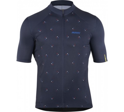 2022 MAVIC DRES COSMIC NAVY BLAZER (LC1948000) L