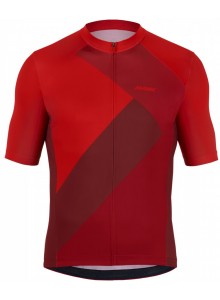 2022 MAVIC DRES KSYRIUM HAUTE RED (LC1960300) XL