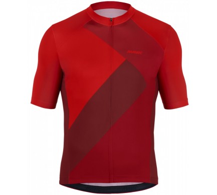 2022 MAVIC DRES KSYRIUM HAUTE RED (LC1960300) L