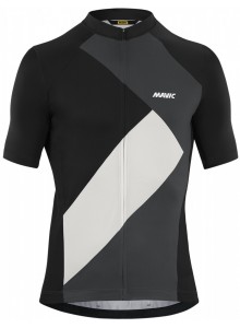 2022 MAVIC DRES KSYRIUM BLACK (LC1960500) M