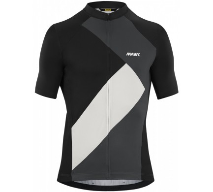 2022 MAVIC DRES KSYRIUM BLACK (LC1960500) XL