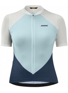 2023 MAVIC DRES DÁMSKÝ SEQUENCE PRO STARLIGHT BLUE (C19618) S