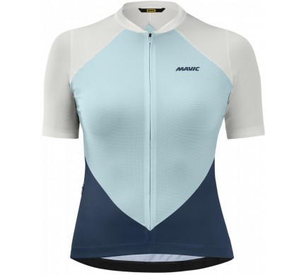 2023 MAVIC DRES DÁMSKÝ SEQUENCE PRO STARLIGHT BLUE (C19618) S