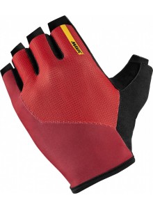 2022 MAVIC RUKAVICE KSYRIUM HAUTE RED (LC1981400) XL