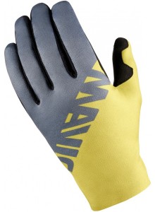 2022 MAVIC RUKAVICE DEEMAX SULPHUR SPRING TROOPER (LC1980800) M