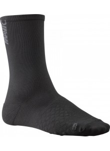 2022 MAVIC PONOŽKY COMETE BLACK ASPHALT (L39419400) 43/46
