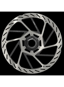 00.5018.176.007 - SRAM AM DB ROTOR CENTERLOCK HS2 220MM ROUNDED Množ. Uni