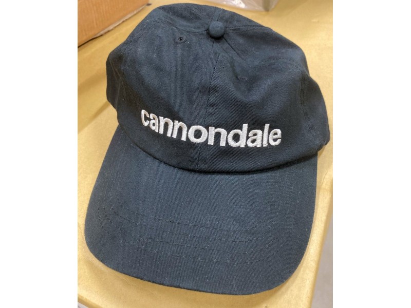 Cannondale hat hot sale