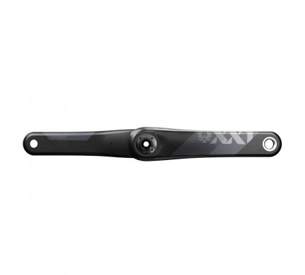 00.6118.642.175 - SRAM AM FC ASSY XX1 EAGLE DUB 8B GRY 175 Q174 Množ. Uni