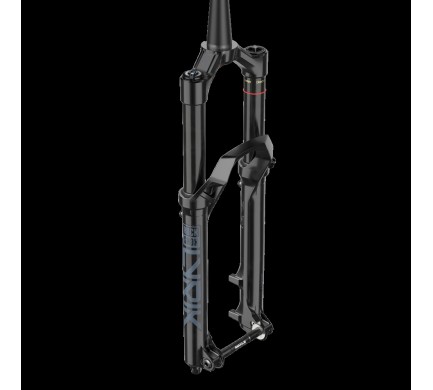 00.4020.693.003 - ROCKSHOX AM FS LYRK SEL RC 27 SB 160 BLK 37 D1 Množ. Uni