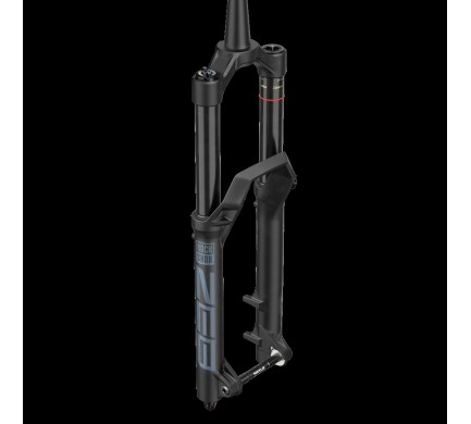 00.4020.818.002 - ROCKSHOX AM FS ZEB SEL RC 27 SB 170 BLK 44SC A2 Množ. Uni