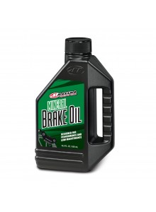 00.5318.030.001 - SRAM AM MAXIMA MINERAL OIL 16.9OZ/500ML Množ. Uni