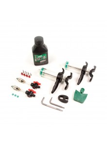 00.5318.031.000 - SRAM AM BLEED KIT BRAKE - PRO MINERAL Množ. Uni