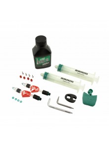 00.5318.031.002 - SRAM AM BLEED KIT BRAKE - MINERAL OIL Množ. Uni