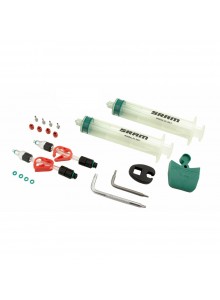 00.5318.031.003 - SRAM AM BLEED KIT BRAKE - MINERAL NO OIL Množ. Uni