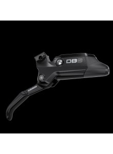 11.5018.052.013 - SRAM LEVER ASSEMBLY, ALU DFBA DB8 A1 Množ. Uni