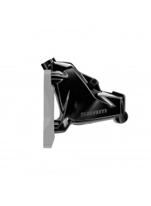 11.5018.066.000 - SRAM CALIPER FM ASSY S900 FRT/REAR BLK Množ. Uni