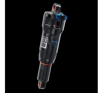 00.4118.357.003 - ROCKSHOX AM RS DLX ULT RCT 210X55 0L1 LNL 38SS C1 Množ. Uni