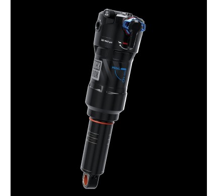 00.4118.357.013 - ROCKSHOX AM RS DLX ULT RCT 205X60 0L1 LNL 38TS C1 Množ. Uni