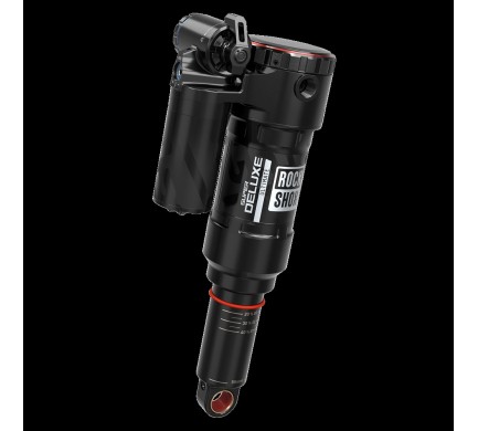 00.4118.358.009 - ROCKSHOX AM RS SDLX ULT 205X65 0L1 LNL 32TS C1 Množ. Uni