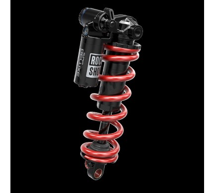 00.4118.359.013 - ROCKSHOX AM RS SDLXC ULT 185X55 LNL HB 320ST B1 Množ. Uni