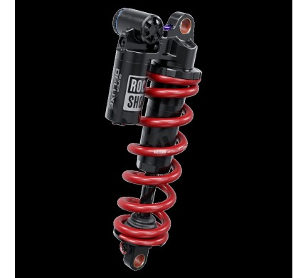 00.4118.360.000 - ROCKSHOX AM RS SDLXC ULTDH 250X75 LNL HB SS B1 Množ. Uni