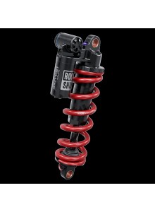 00.4118.360.002 - ROCKSHOX AM RS SDLXC ULTDH 250X70 LNL HB SS B1 Množ. Uni