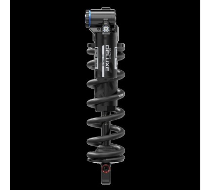 00.4118.360.006 - ROCKSHOX AM RS SDLXC ULTDH 225X70 LNL HB ST B1 Množ. Uni