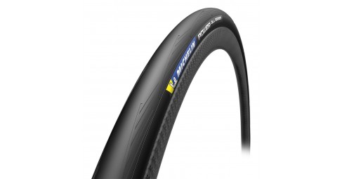 MICHELIN POWER ALL SEASON BLACK TS V2 KEVLAR 700X28C COMPETITION LINE ...