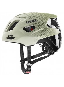 2023 UVEX GRAVEL Y OLIVE-BLACK MATT 56-61