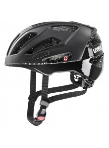 2023 UVEX GRAVEL X BLACK SKYFALL MATT 52-57