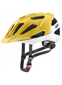 2023 UVEX QUATRO CC SUNBEE-WHITE 56-61