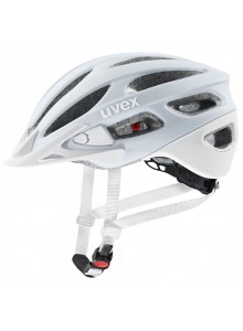 2023 UVEX TRUE CC CLOUD - WHITE 52-56