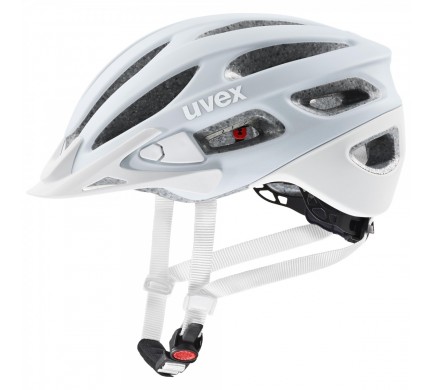 2023 UVEX TRUE CC CLOUD - WHITE 52-56