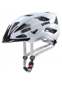 2023 UVEX ACTIVE CLOUD - SILVER 56-60
