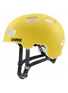 2023 UVEX HLMT 4 CC SUNBEE 55-58
