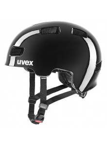 2023 UVEX HLMT 4 BLACK 55-58