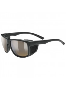2023 UVEX SPORTSTYLE 312 VPX BLACK MAT/BROWN Množ. Uni