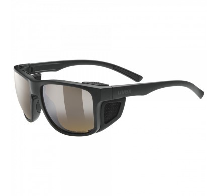 2023 UVEX SPORTSTYLE 312 VPX BLACK MAT/BROWN Množ. Uni