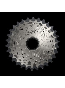 00.2418.117.003 - SRAM AM CS XG 1270 D1 SILVER 10-30 Množ. Uni
