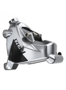 11.5018.050.000 - SRAM CALIPER FM ASSY RED AXS FRT/REAR GREY Množ. Uni