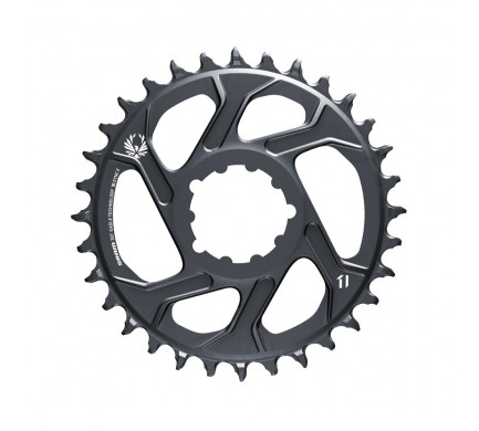 11.6218.042.015 - SRAM CR X-SYNC EAGLE 30T DM 3 OFFSET B LNR Množ. Uni