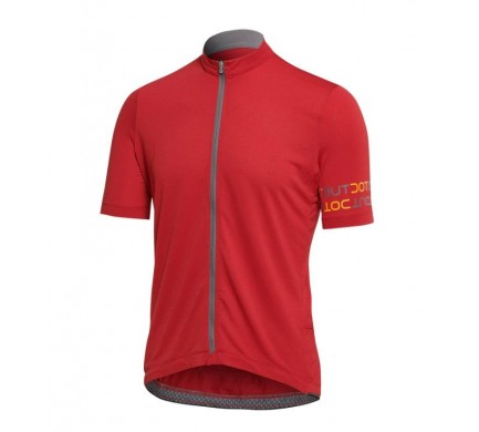DOTOUT DRES AVANT DARK RED (A23M150360) XL