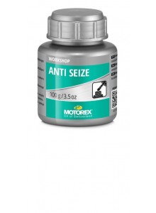MOTOREX ANTI SEIZE PASTE 850g Množ. Uni