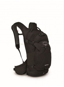 OSPREY RAPTOR 14 BLACK V2 (10005042) Množ. Uni