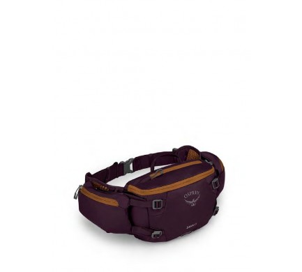 OSPREY SAVU 5 APRIUM PURPLE (10005089) Množ. Uni