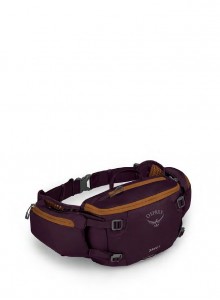 OSPREY SAVU 2 APRIUM PURPLE (10005086) Množ. Uni