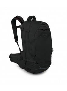 OSPREY ESCAPIST 30 BLACK (10004734/5) M-L